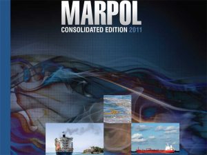 Marpol Consolidated 2009